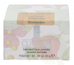 Clinique Blended Face Powder 25 gr #20 Invisible Blend
