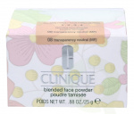 Clinique Blended Face Powder 25 ml #08 Transparency Neutral (MF)