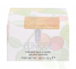 Clinique Blended Face Powder 25 gr #03 Transparency