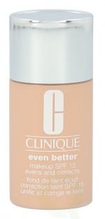 Clinique Even Better Make-Up SPF15 30 ml CN28 Ivory