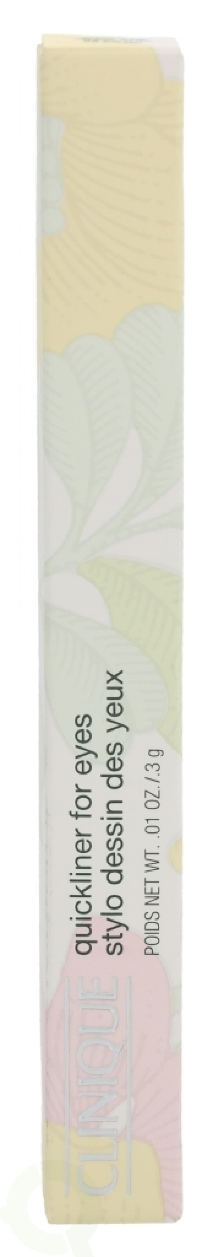 Clinique Quickliner For Eyes 0.3 gr #08 Blue Grey