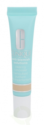 Clinique Anti-Blemish Solutions Clearing Concealer 10 ml #01