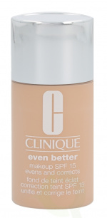 Clinique Even Better Make Up SPF15 30 ml CN08 Linen (VF)/Dry Combination To Oily
