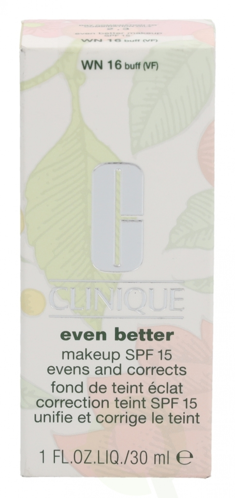 Clinique Even Better Make Up SPF15 30 ml WN16 Buff