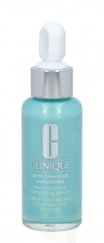 Clinique Anti Blemish Correcting Serum 30 ml All Skin Types
