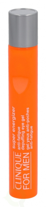 Clinique For Men Anti-Fatigue Depuffing Eye Gel 15 ml