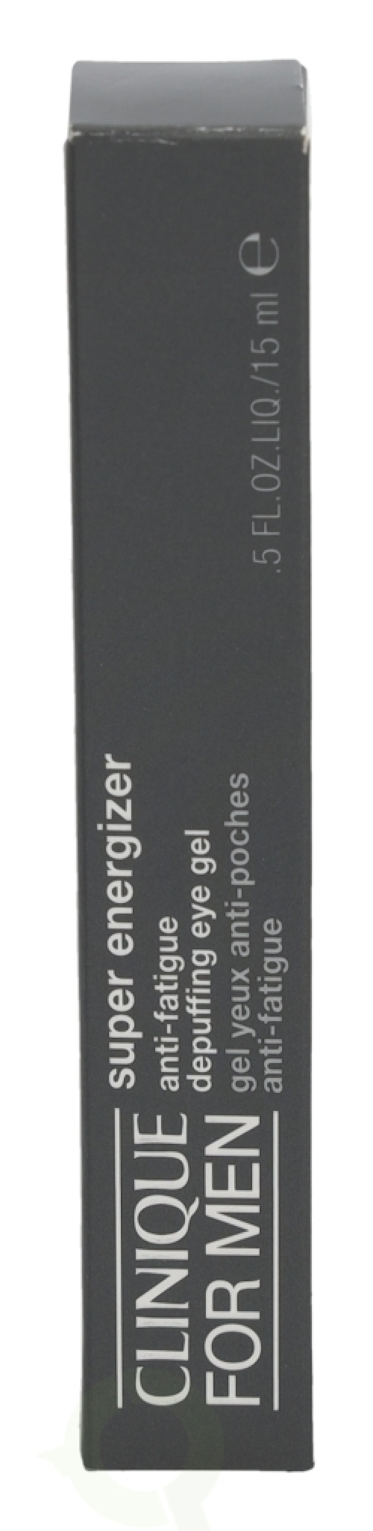 Clinique For Men Anti-Fatigue Depuffing Eye Gel 15 ml