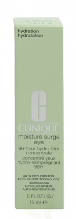 Clinique Moisture Surge Eye 96-Hour Hydro Filler 15 ml