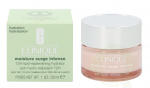 Clinique Moisture Surge Intense 72H Lipid-Replenishing Hydr. 30 ml Very Dry To Dry Combination