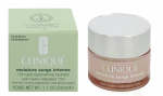 Clinique Moisture Surge Intense 72H Lipid-Replenishing Hydr. 50 ml Very Dry To Dry Combination