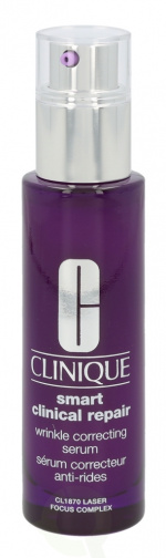 Clinique Smart Clinical Repair Wrinkle Correcting Serum 50 ml