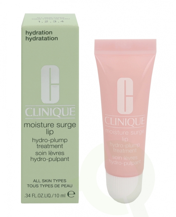 Clinique Moisture Surge Lip Hydro Plump Treatment 10 ml