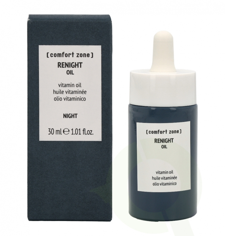 Comfort Zone Renight Oil 30 ml Renight