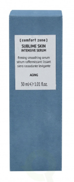 Comfort Zone Sublime Skin Intensive Serum 30 ml