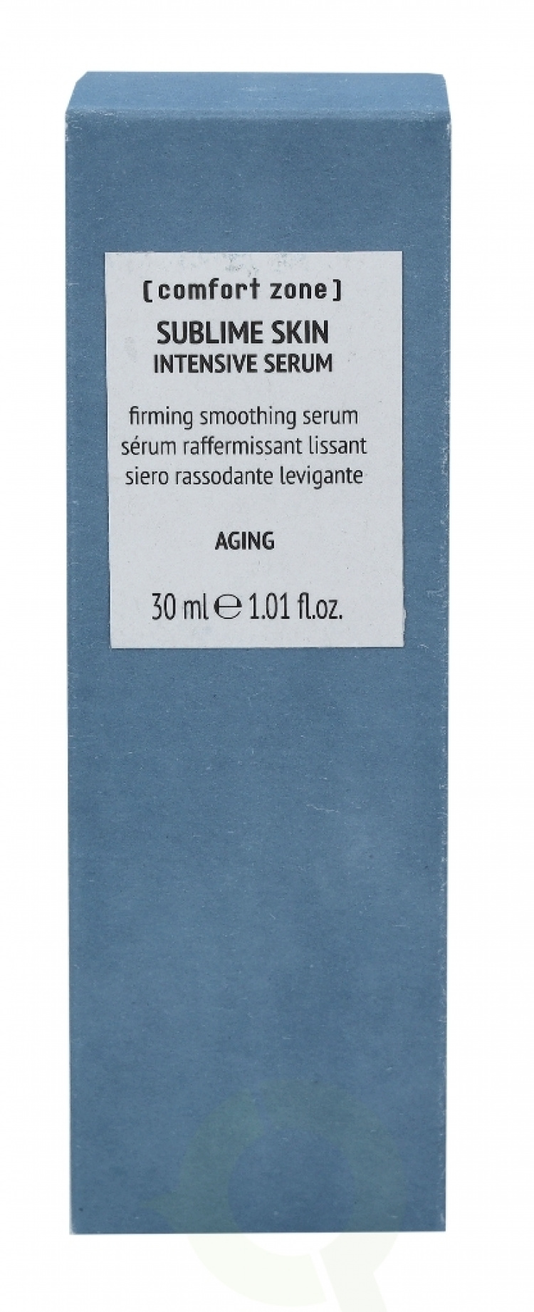 Comfort Zone Sublime Skin Intensive Serum 30 ml