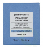 Comfort Zone Hydramemory Rich Sorbet Cream 50 ml Hydra & Glow