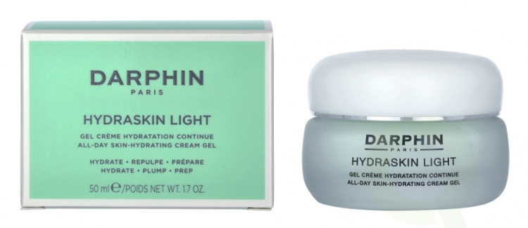 Darphin Hydraskin Light All Day Skin Hydrating Cream-Gel 50 ml Normal to Combination Skin