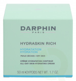 Darphin Hydraskin Rich All Day Skin Hydrating Cream 50 ml Dry Skin