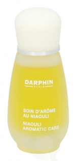 Darphin Niaouli Organic Arom. Care 15 ml Essential Oil Elixer - Purifying