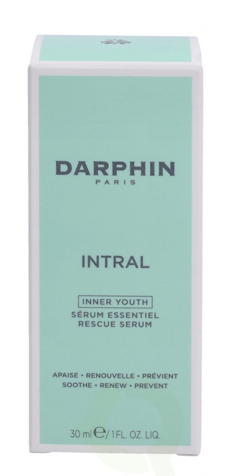 Darphin Intral Inner Youth Rescue Serum 30 ml