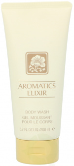 Clinique Aromatics Elixir Body Wash 200 ml