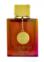 Armaf Club De Nuit Untold Edp Spray 105 ml