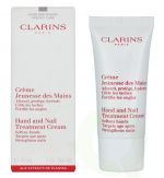 Clarins Hand & Nail Treatment Cream 30 ml