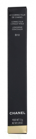Chanel Le Correcteur Longwear Concealer 7.5 g B10