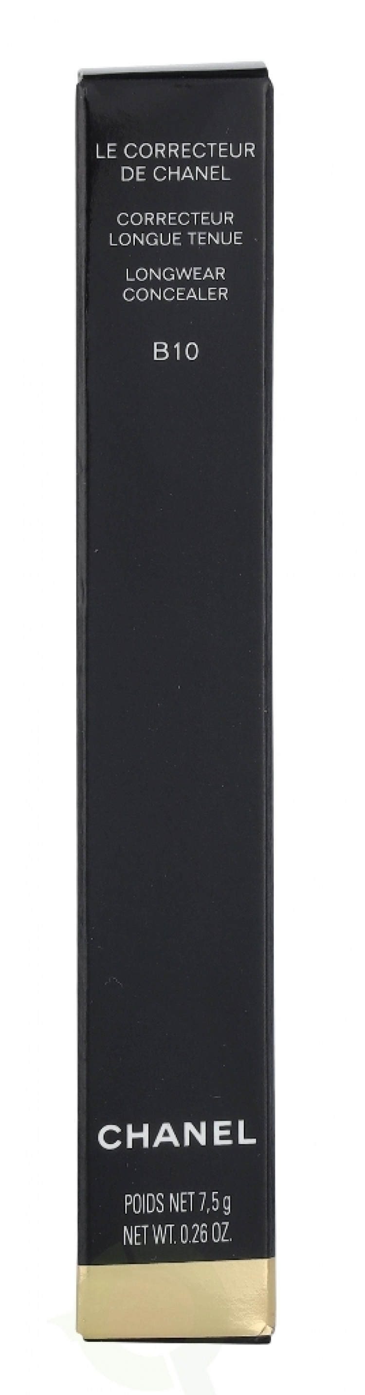 Chanel Le Correcteur Longwear Concealer 7.5 g B10