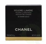 Chanel Poudre Lumiere Korostuspuuteri 8,5 g #020 Kultainen väri