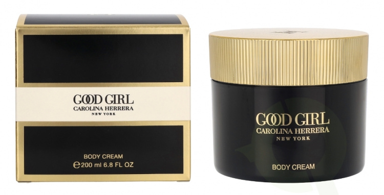 Carolina Herrera Good Girl Body Cream 200 ml