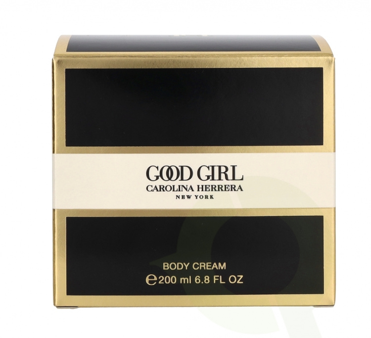 Carolina Herrera Good Girl Body Cream 200 ml