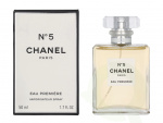 Chanel No 5 Eau Premiere Edp Spray 50 ml