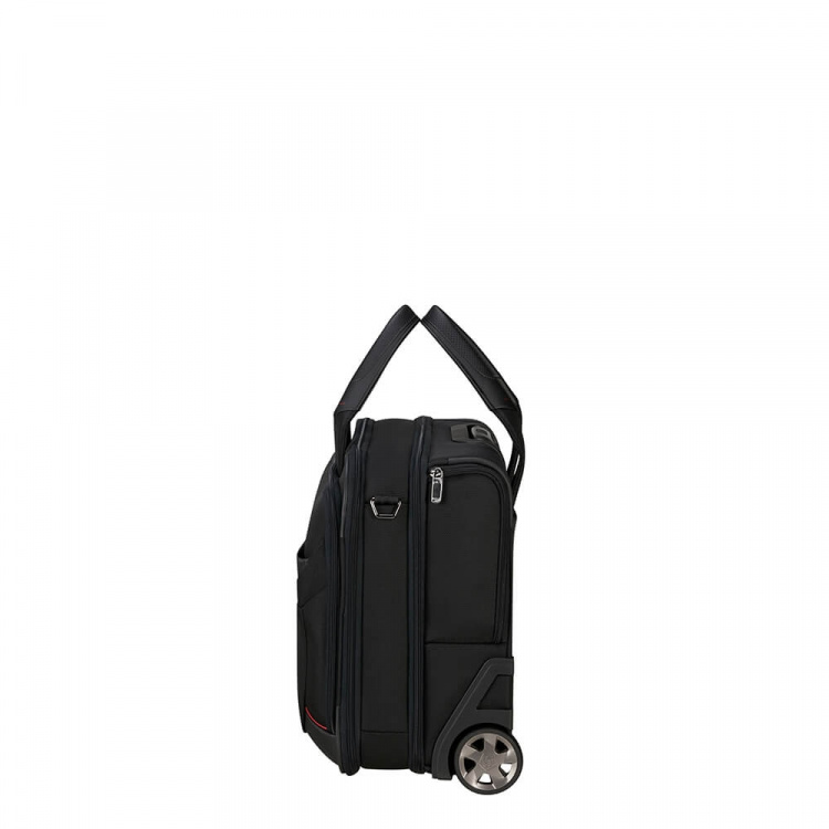 Samsonite Tietokonelaukku PRO DLX6 15.6