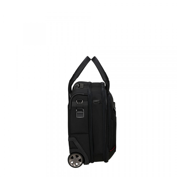 Samsonite Tietokonelaukku PRO DLX6 15.6