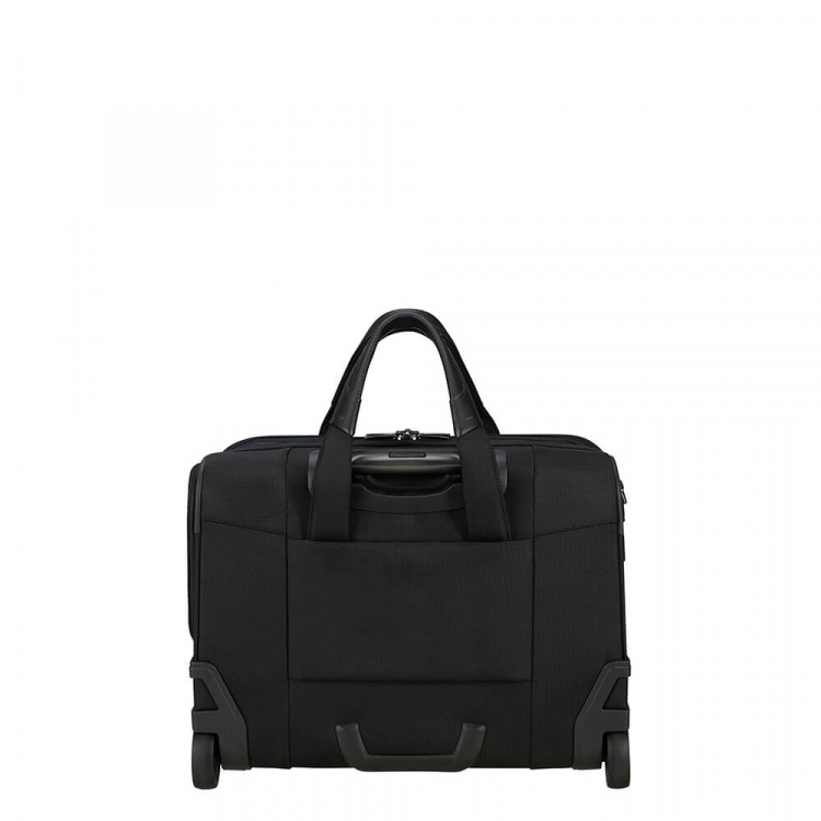 Samsonite Tietokonelaukku PRO DLX6 15.6