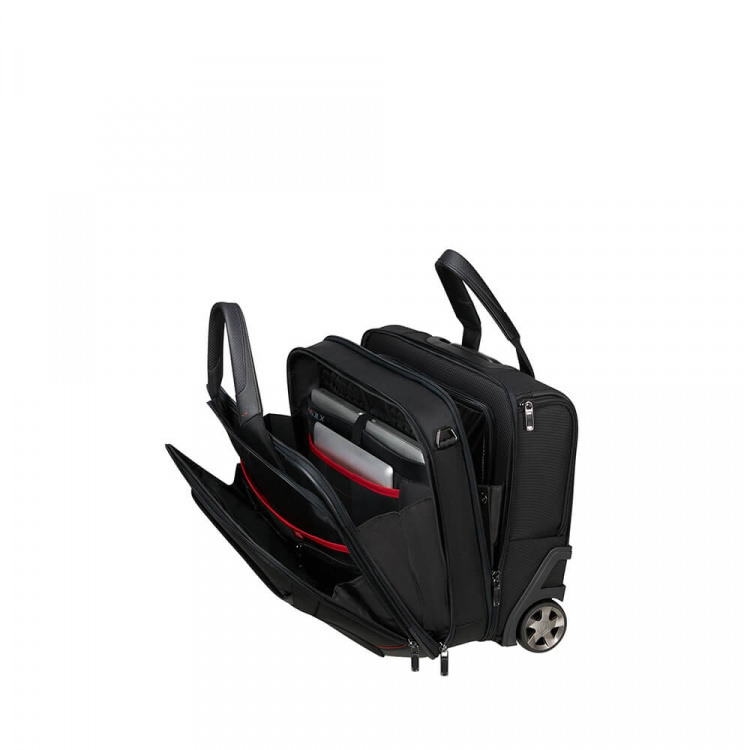 Samsonite Tietokonelaukku PRO DLX6 15.6
