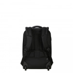 Samsonite Backpack PRO DLX6 with Wheels 17.3 Samsonite Backpack PRO DLX6 with Wheels 17.3