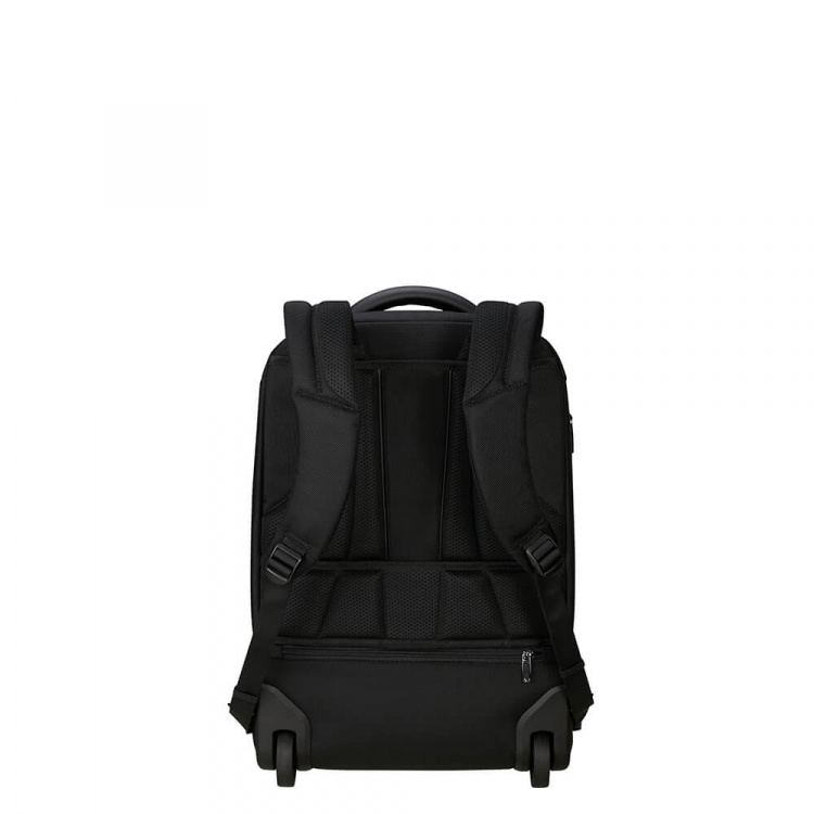 Samsonite Backpack PRO DLX6 with Wheels 17.3 Samsonite Backpack PRO DLX6 with Wheels 17.3