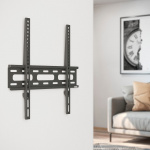 Hama TV Wall Bracket Fixed VESA up to 400x400 75