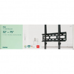 Hama TV Wall Bracket Fixed VESA up to 400x400 75