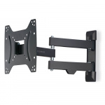 Hama TV Wall Bracket Full Motion VESA up to 200x200 48 Hama TV Wall Bracket Full Motion VESA up to 200x200 48