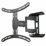 Hama TV Wall Bracket Full Motion VESA up to 400x400 65 Hama TV Wall Bracket Full Motion VESA up to 400x400 65