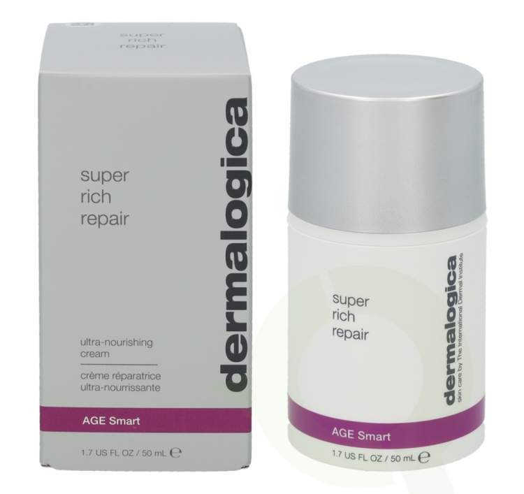 Dermalogica Super Rich Repair 50 ml Age Smart