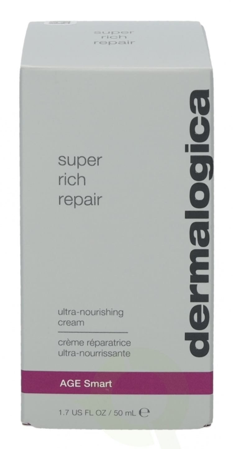 Dermalogica Super Rich Repair 50 ml Age Smart