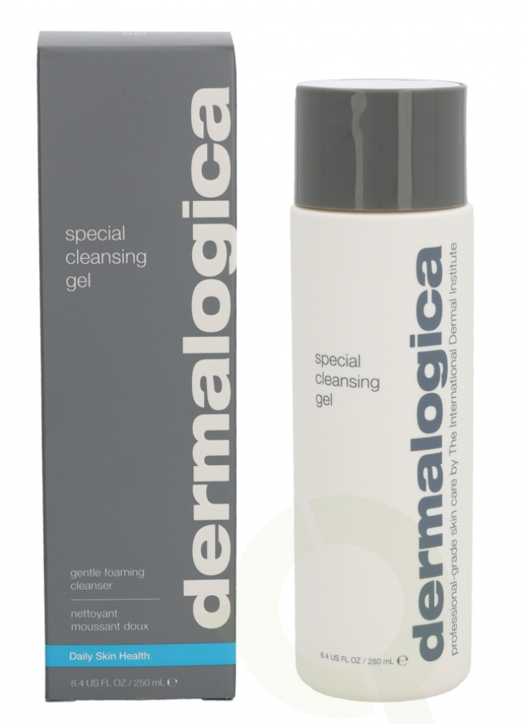 Dermalogica GreyLine Special Cleansing Gel 250 ml Daily Skin Health