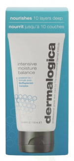 Dermalogica Greyline Intensive Moisture Balance 100 ml Nourishes 10 Layers Deep