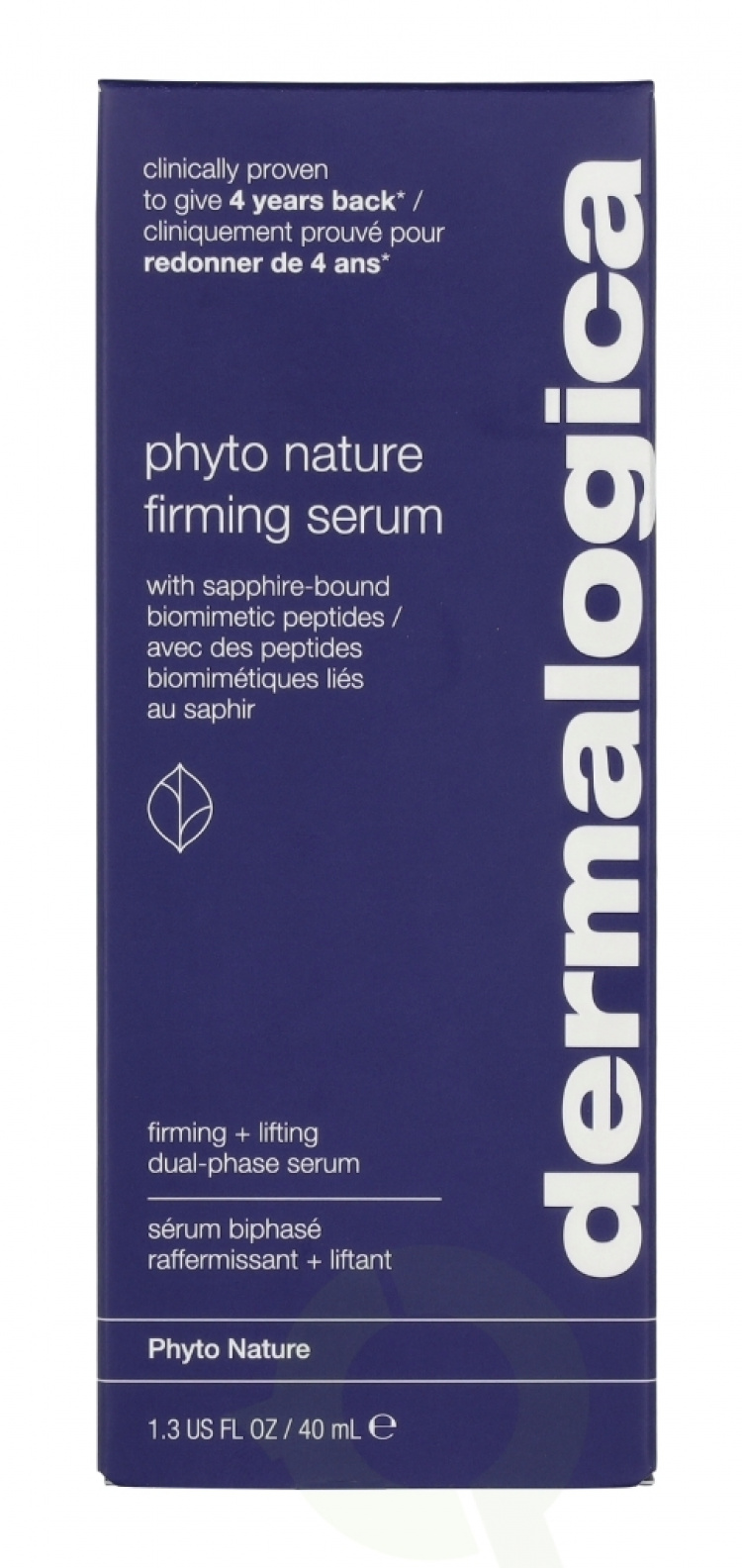 Dermalogica AGESmart Phyto-Nature Firming Serum 40 ml