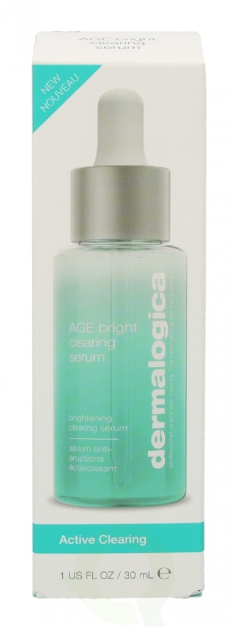 Dermalogica Age Bright Clearing Serum 30 ml