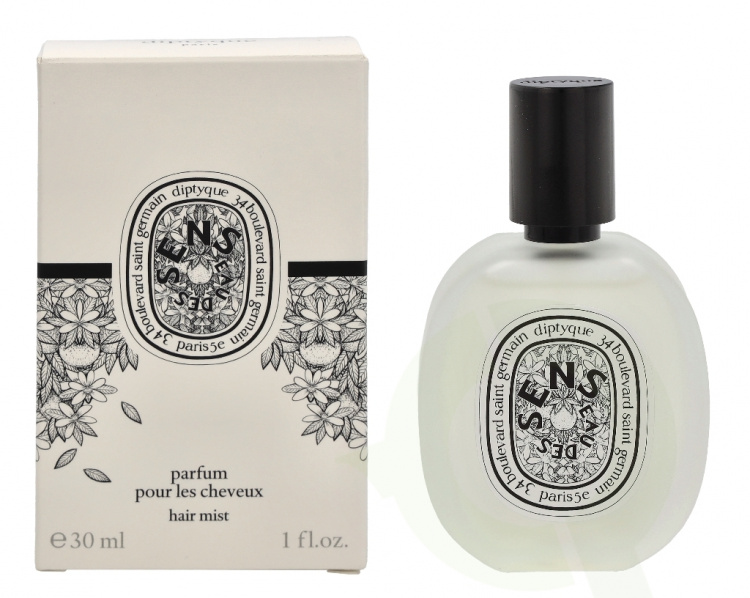 Diptyque Eau Des Sens Hair Mist 30 ml